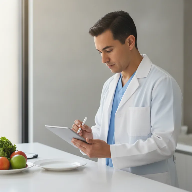 Nutricionista serviço em Pirassununga